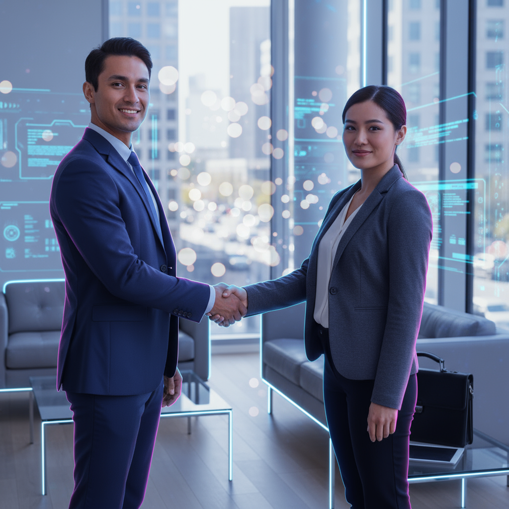 Technology Partnership
