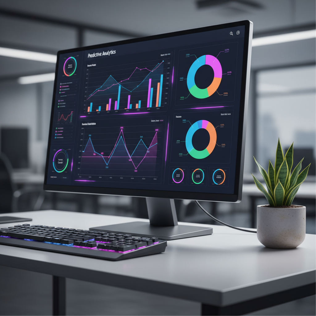 Predictive Analytics