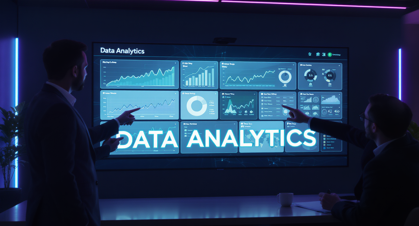Analytics Training